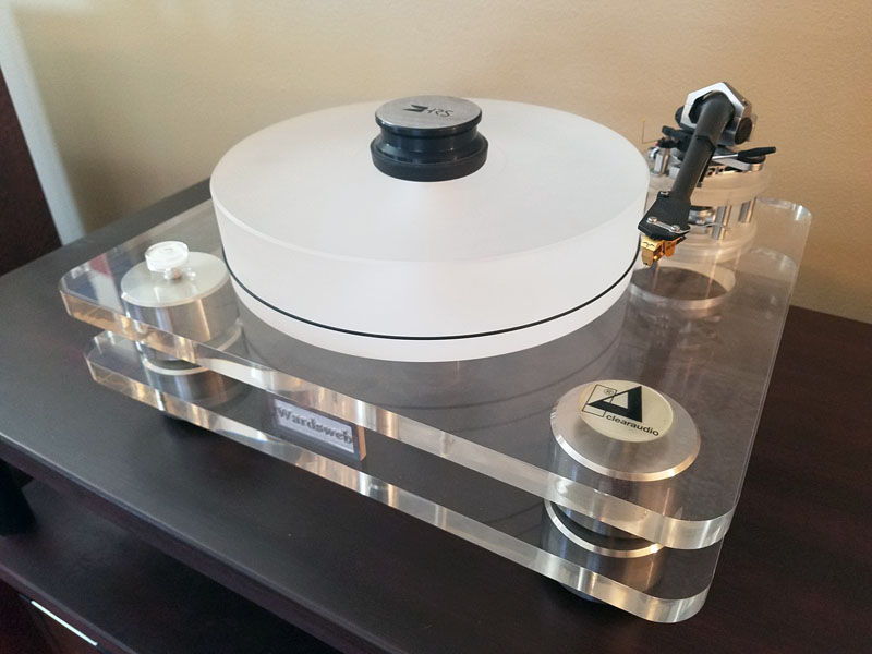 Feed the Passion, Live the Dream