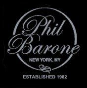 philbarone's avatar