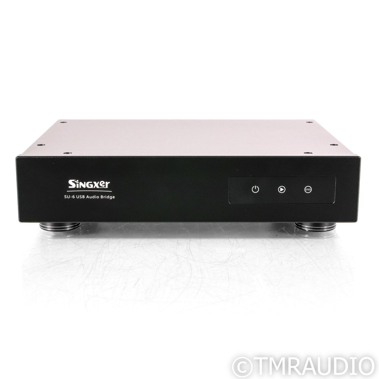 Singxer SU-6 USB Audio Bridge DDC; D/D Converter (67787)