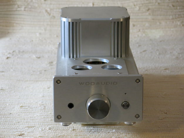Woo Audio WA-6 (1st generation)