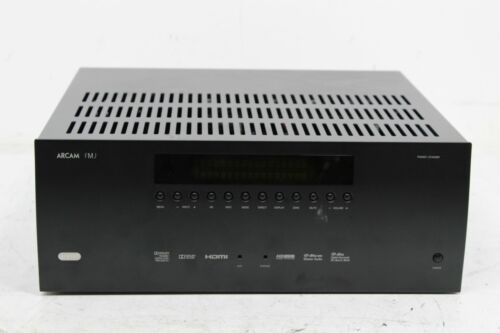 Arcam FMJ-AVR360