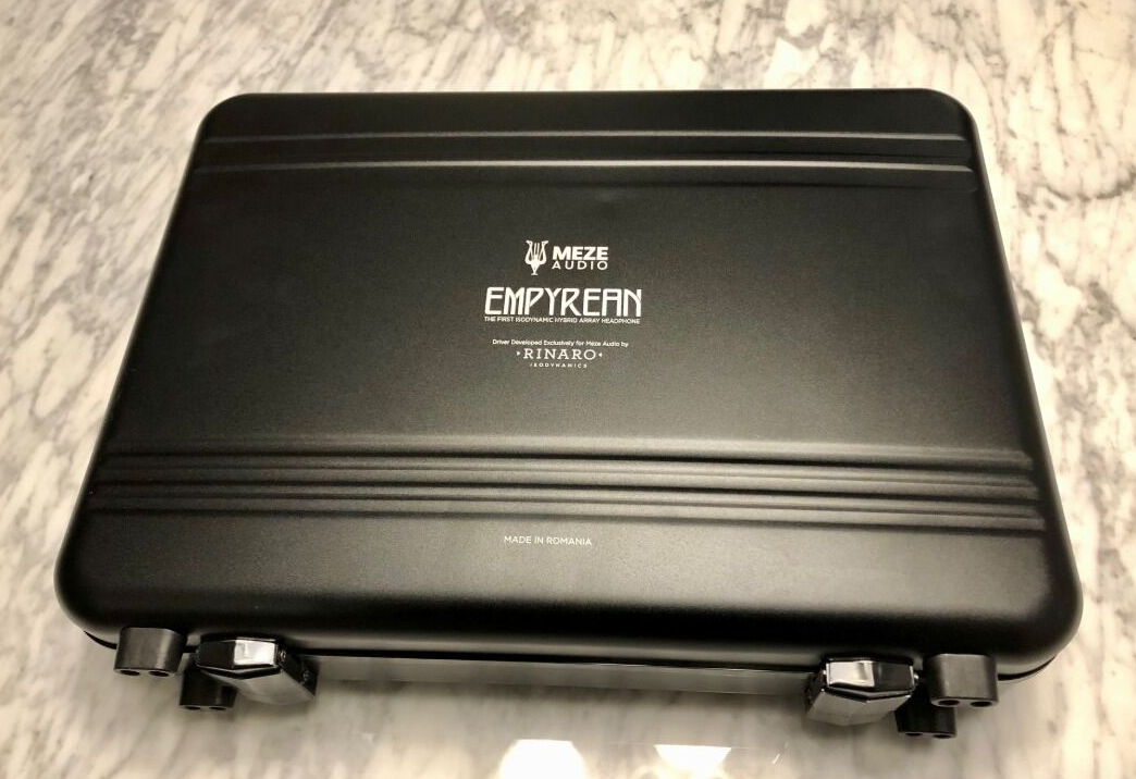 Meze Audio Empyrean II 4