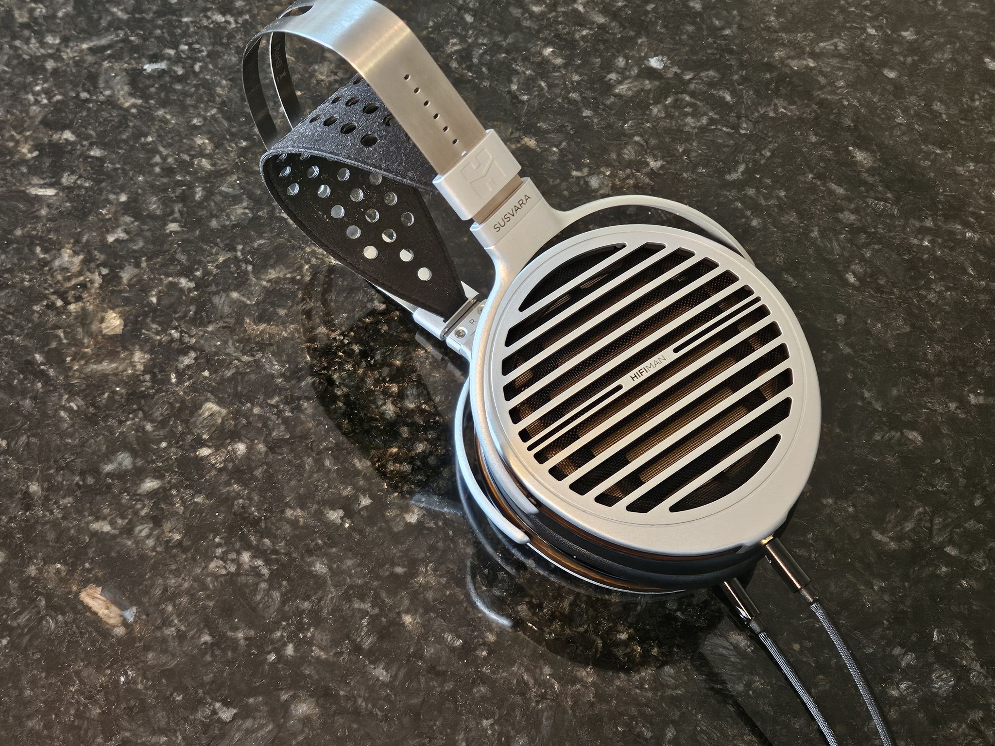 Hifiman SUSVARA 5