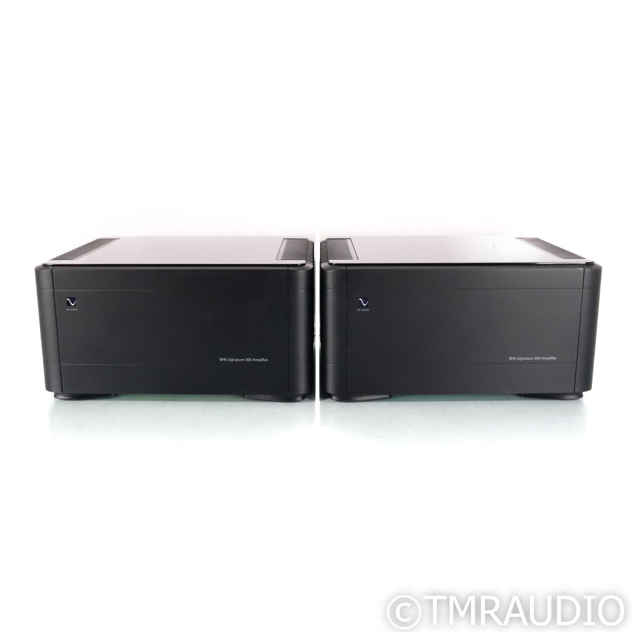 PS Audio BHK Signature 300 Hybrid Monoblock Power Ampli... 2