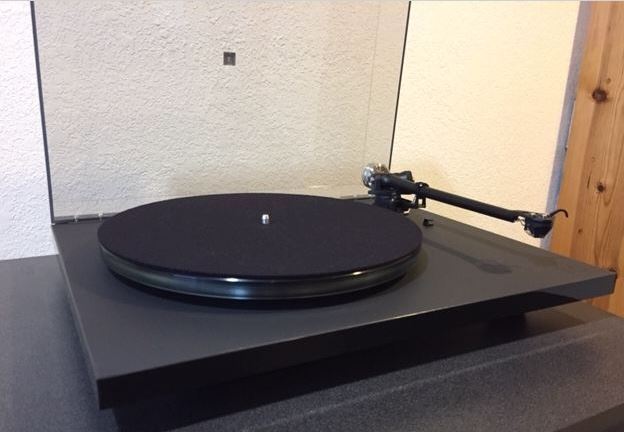 Rega Planar 6 W/Ania