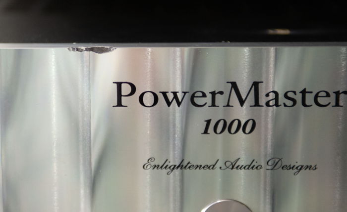 EAD PowerMaster 1000