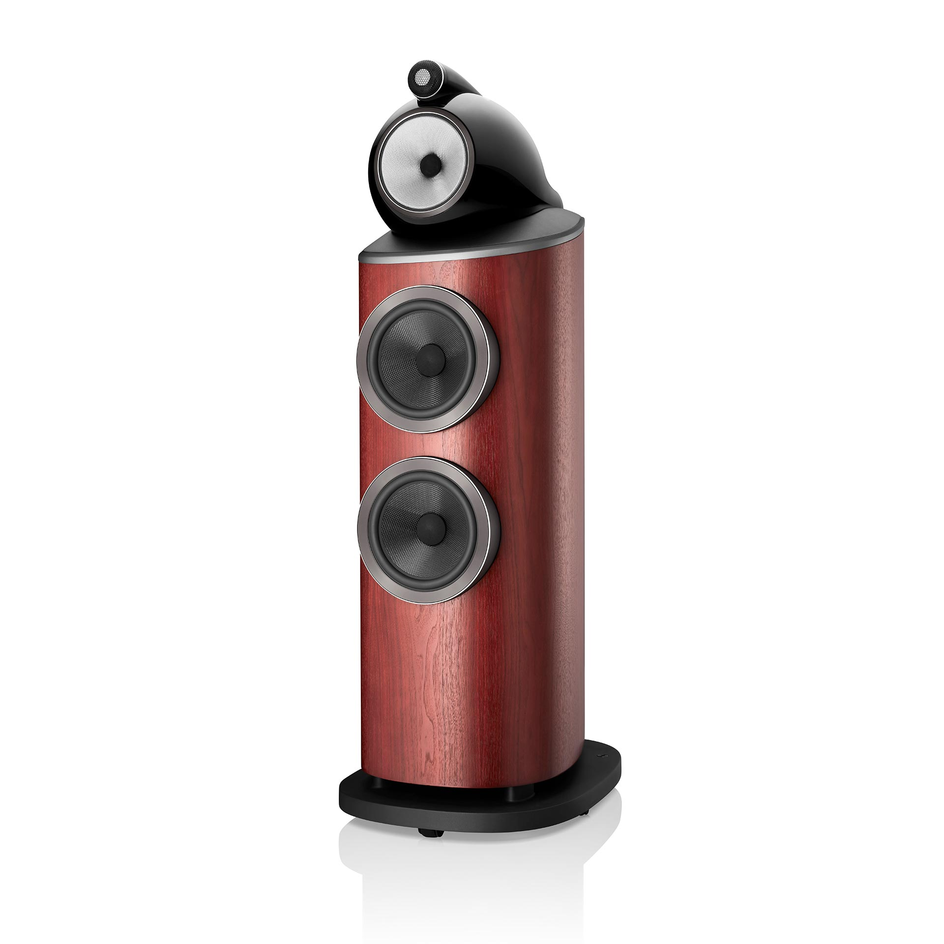 B&w floor standing speakers 2024 sale