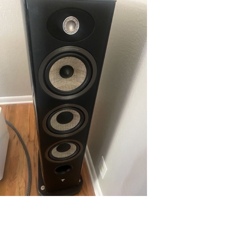 Focal 926 outlet for sale