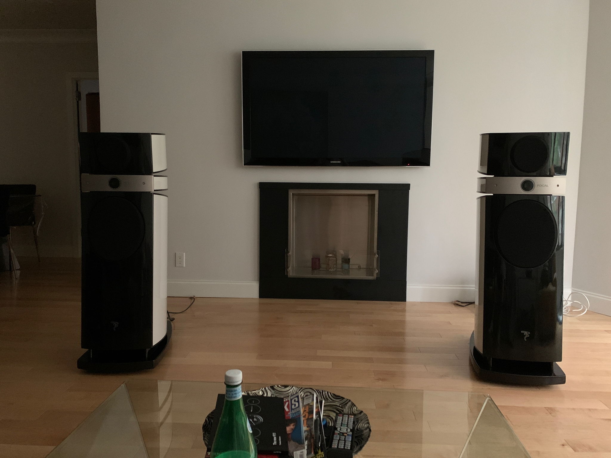 Focal Scala Utopia 3