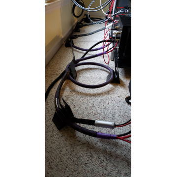 Altusa L3 - Cable Management System