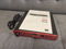 SPL Phonitor e - Reference Headphone Amp w/ DAC - Red F...