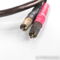 Cardas Hexlink Golden 5-C RCA Cables; 1.5m Pair Interco... 2