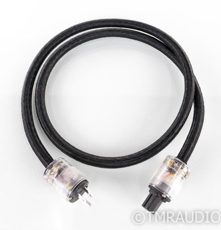 Ayre Signature Power Cable; 1.5m AC Cord (19283)