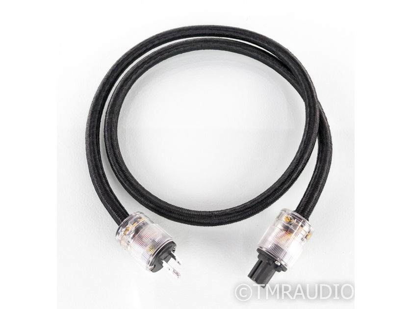 Ayre Signature Power Cable; 1.5m AC Cord (19283)