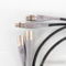 Ayre Signature XLR Cables; 1.5m Pair Balanced Interconn... 2