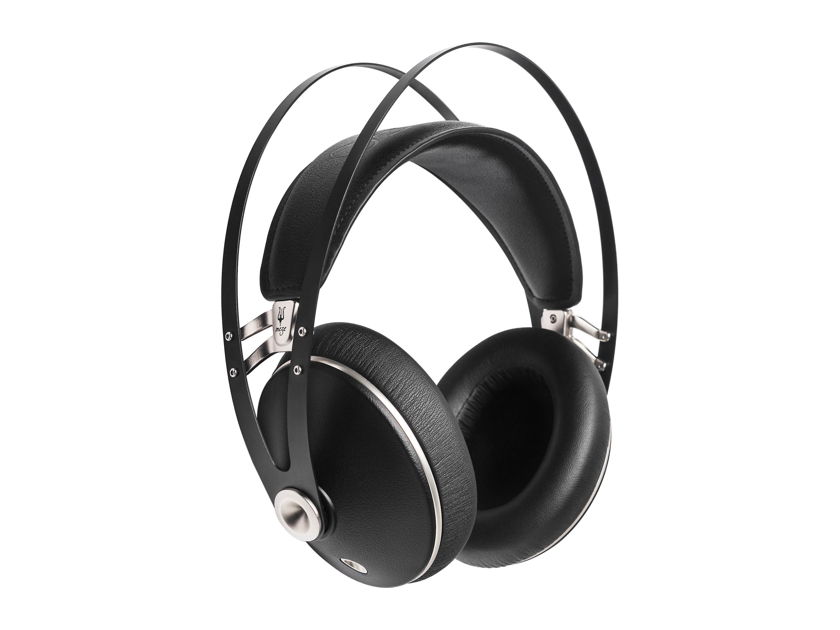 Meze Audio 99 Neo Over-Ear Headphones MEZM99NBS