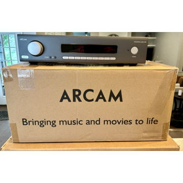 Arcam  SA30 Integrated Amplifier/Streamer w/Dirac Live!