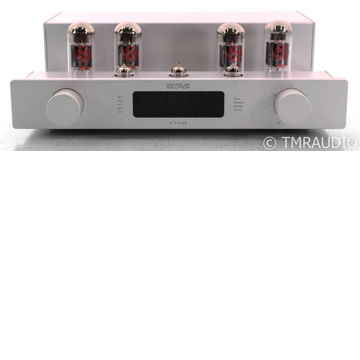 Octave Audio V 70 SE Stereo Tube Integrated Amplifier; ...