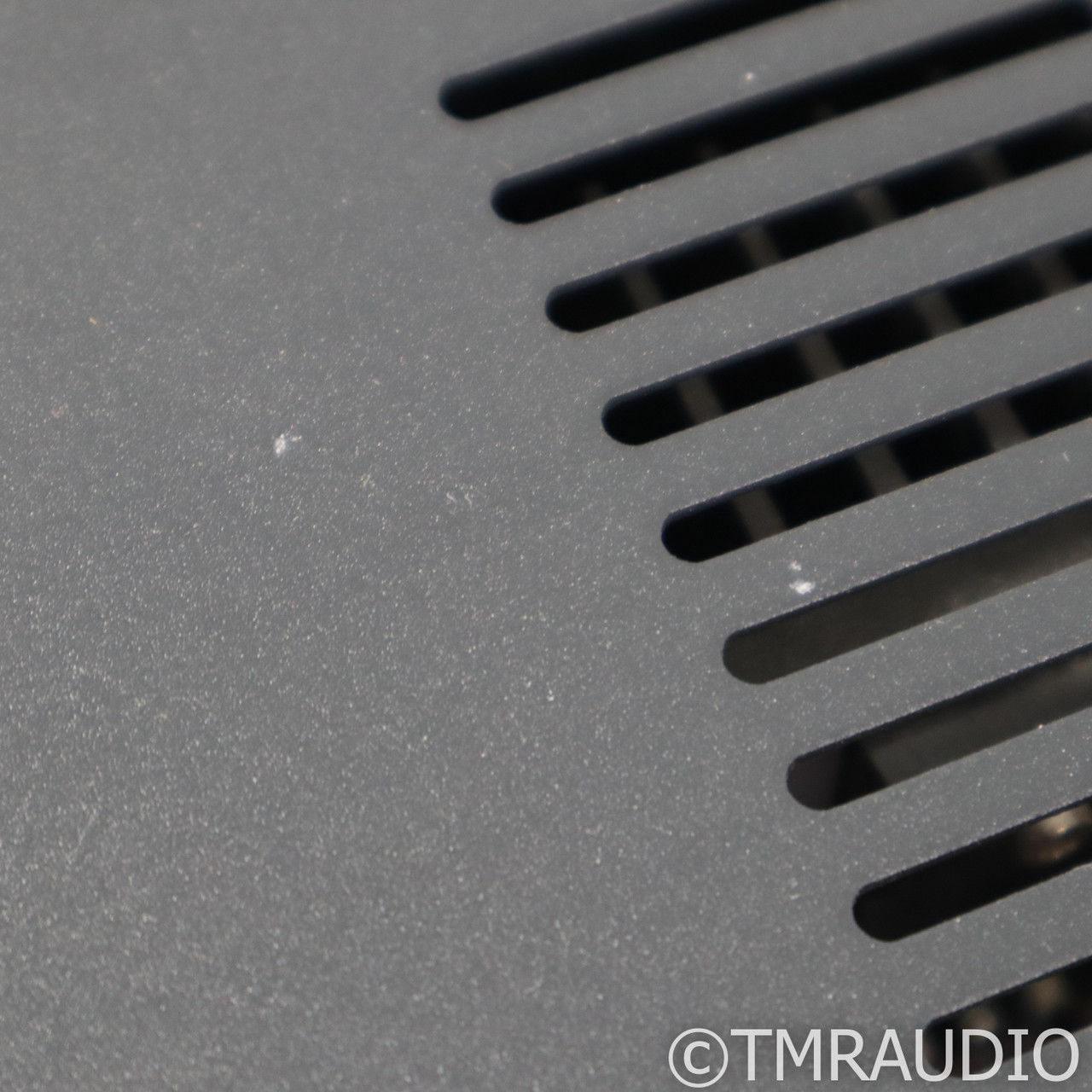 Hegel H80 Stereo Integrated Amplifier (1/3) (74720) 6