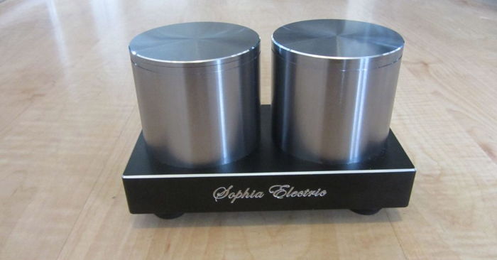 Sophia Electric Magik Box