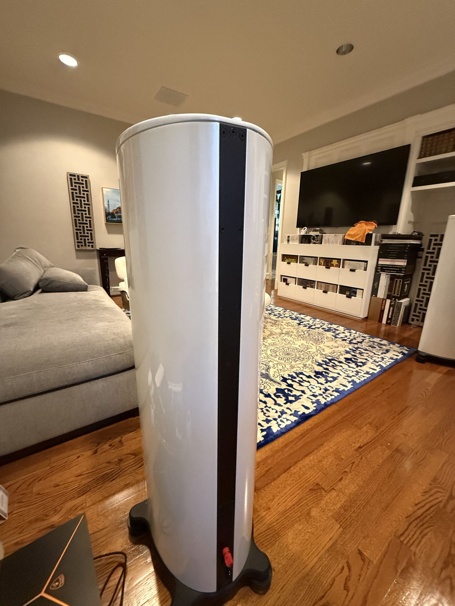 Magico S5 MKII white 4