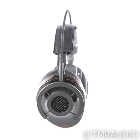 Audioquest Nighthawk Semi Open Back Dynamic Headphones ...