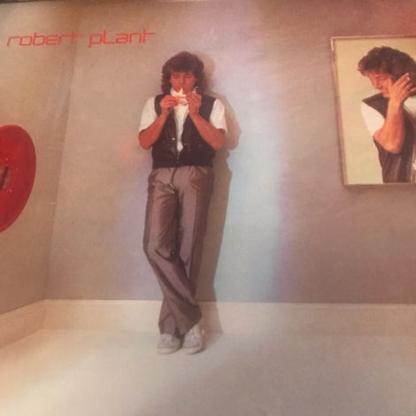 Robert Plant – Pictures At Eleven Robert Plant – Pictur...