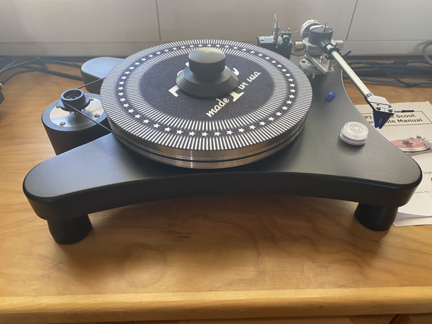 VPI Industries Prime Scout