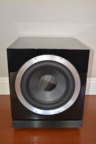 B&W (Bowers & Wilkins) DB1 -- Very Good Condition (see ...