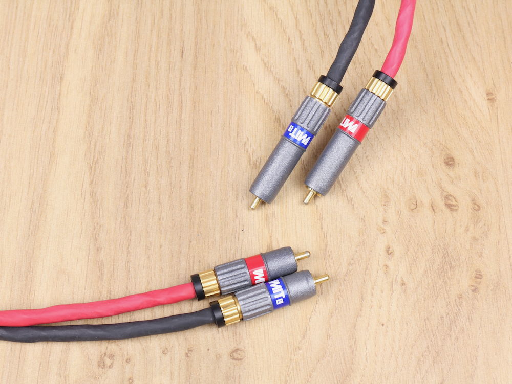 MIT Cables MI-350 EVO Shotgun highend audio interconnec... 3