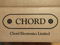 Chord Electronics Ltd. Hugo TT2 8