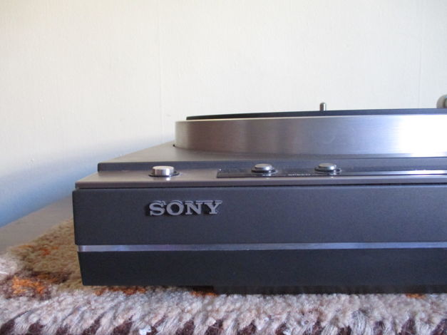 Sony ps-x60