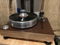 Accoustic solid classic wood MPX with rega3 tonearm 5