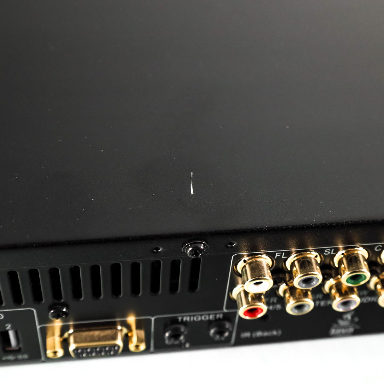 Oppo UDP-203 Universal 4k Blu-ray Player; CD / SACD (82... 10