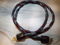 Snake River Audio Cottonmouth Gold Power Cable 3