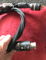 Synergistic Research Element Copper/Tungsten 5' Power Cord 5