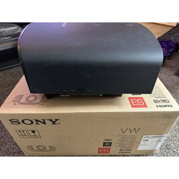 Sony Projector VPL-VW295ES