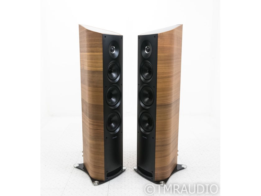 Sonus Faber Veneree 3.0 Floorstanding Speakers; Wood Pair (19237)
