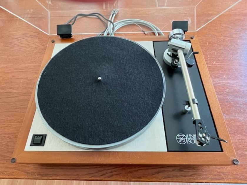 Linn LP-12 Lingo
