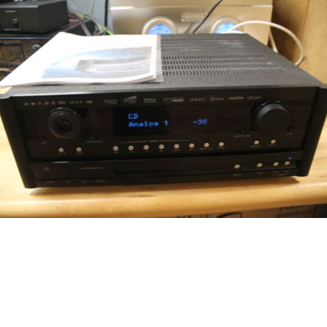 Anthem MRX 700 Audio/Video Receiver