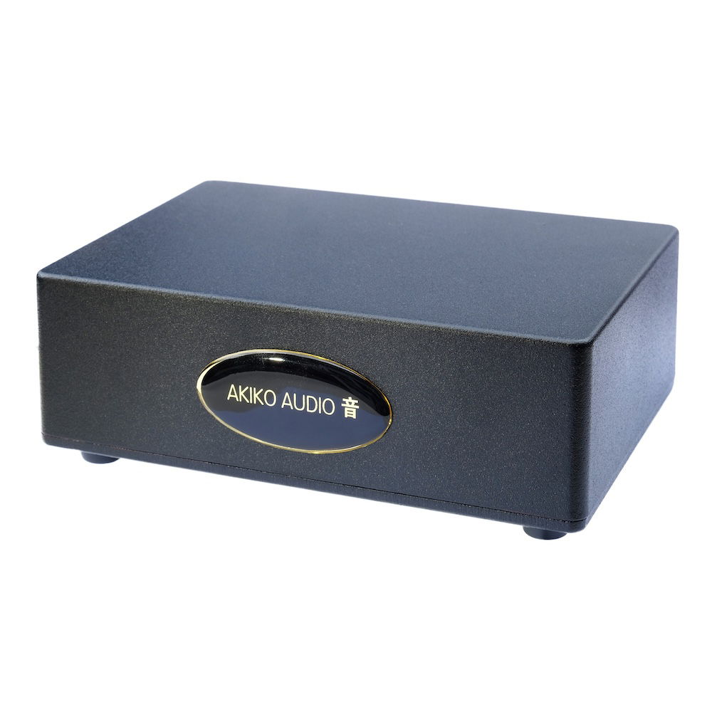 NEW!! - NetSilence Ethernet Filter from Akiko Audio -- ...