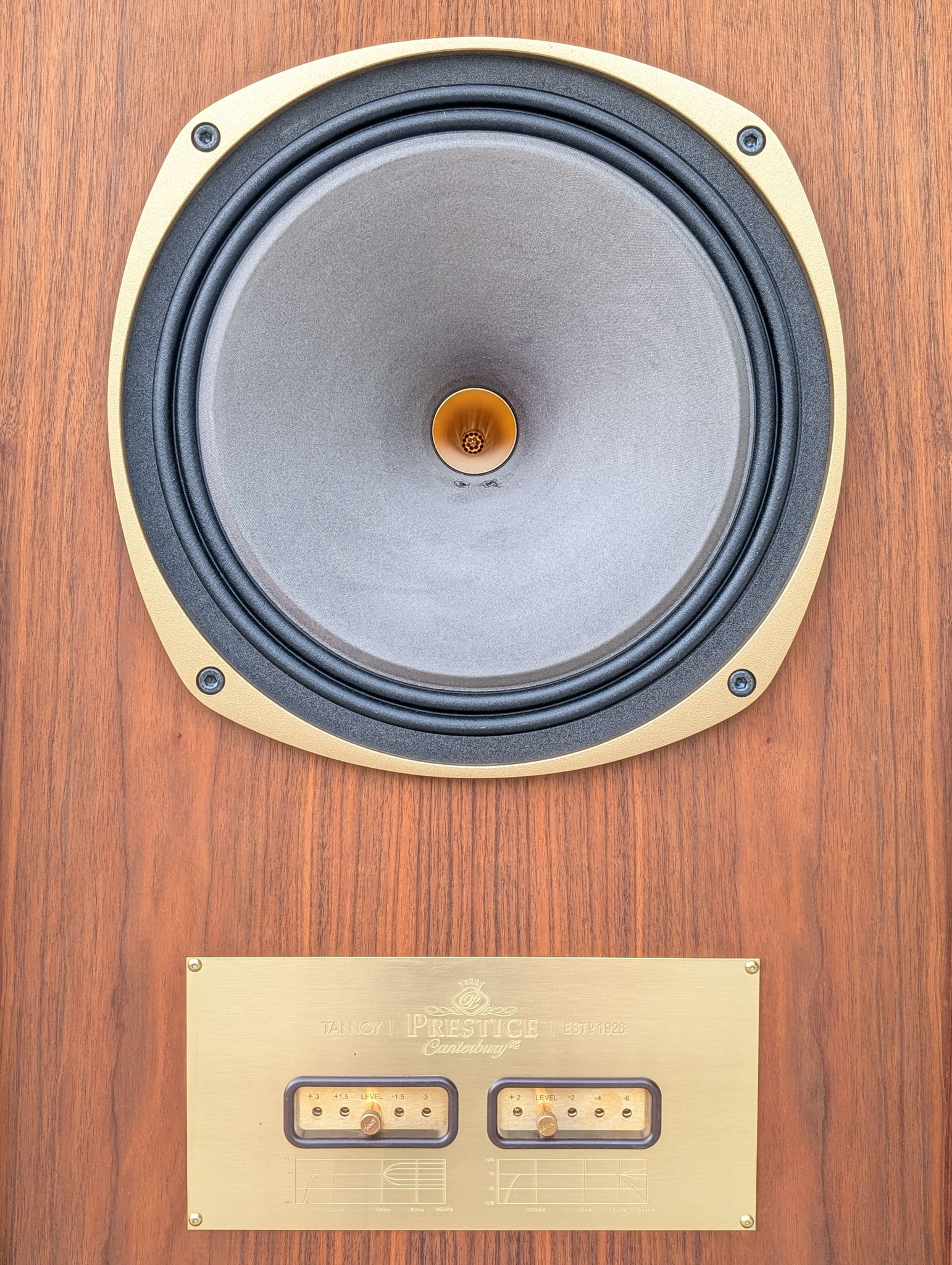 Tannoy Canterbury SE Pair Speakers 11