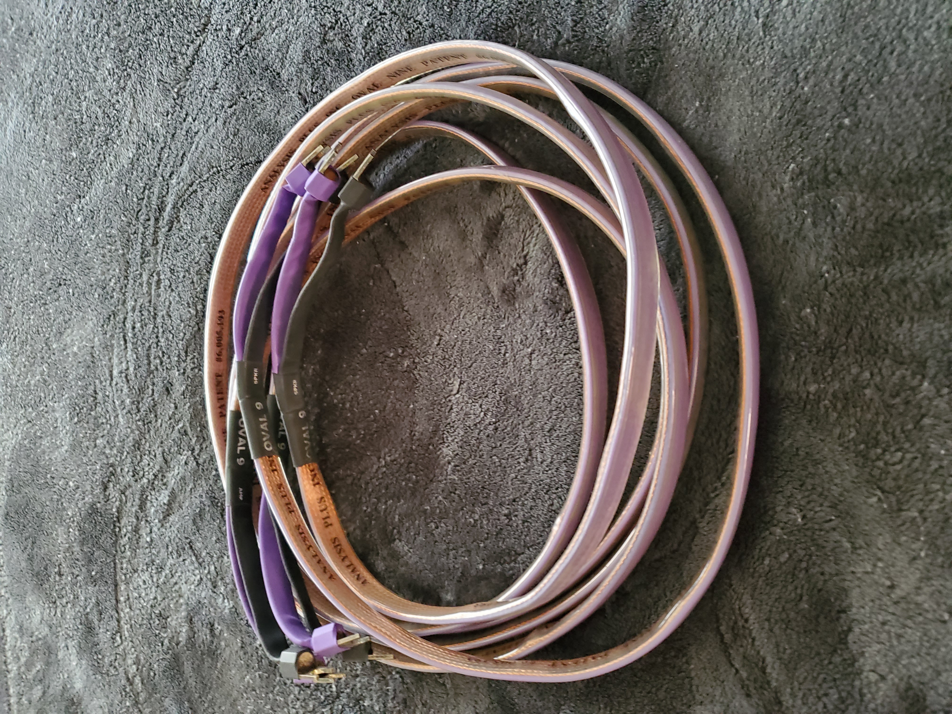 Used analysis plus oval 9 for Sale | HifiShark.com