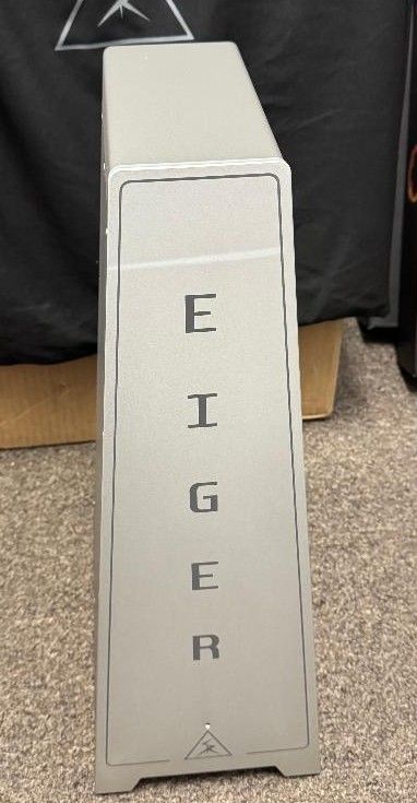 Shunyata Research Eiger 6/T