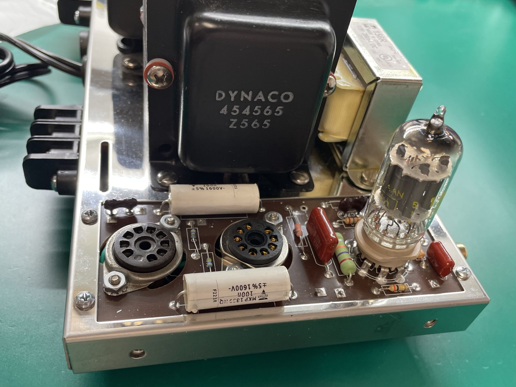 Dynaco ST-35
