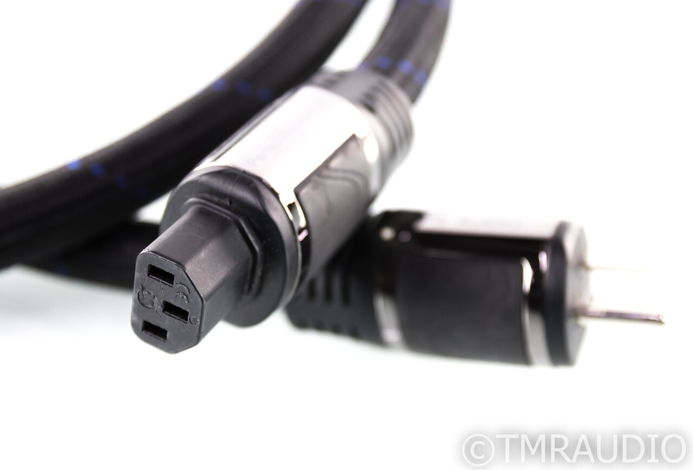 PS Audio PerfectWave AC-5 Power Cable; 2m AC Cord; AC5 ...