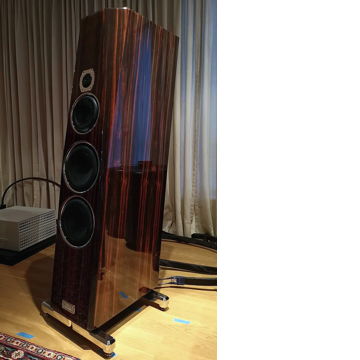TIDAL CONTRIVA G2 - World-class high-end loudspeakers f...