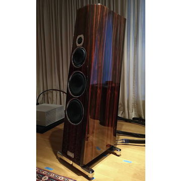 TIDAL CONTRIVA G2 - World-class high-end loudspeakers f...