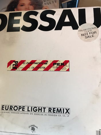 Dessau Beijing/Europe Light Remix Dessau Beijing/Europe...