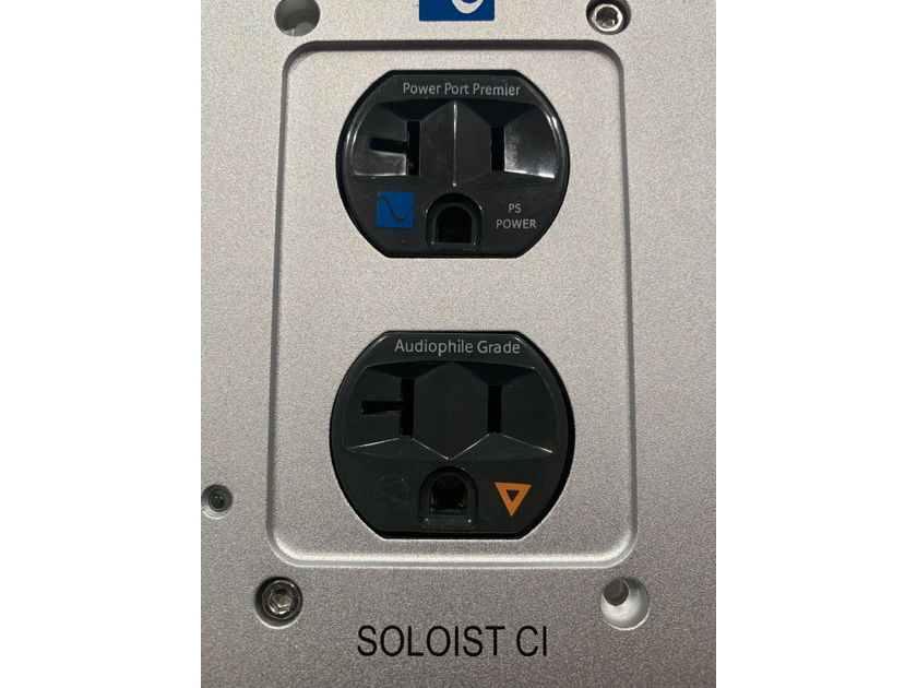 PS Audio Soloist Power Conditioner/ Surge Protector